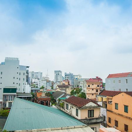 Hue Four Seasons Hotel Экстерьер фото