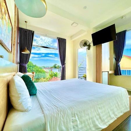 Hue Four Seasons Hotel Экстерьер фото