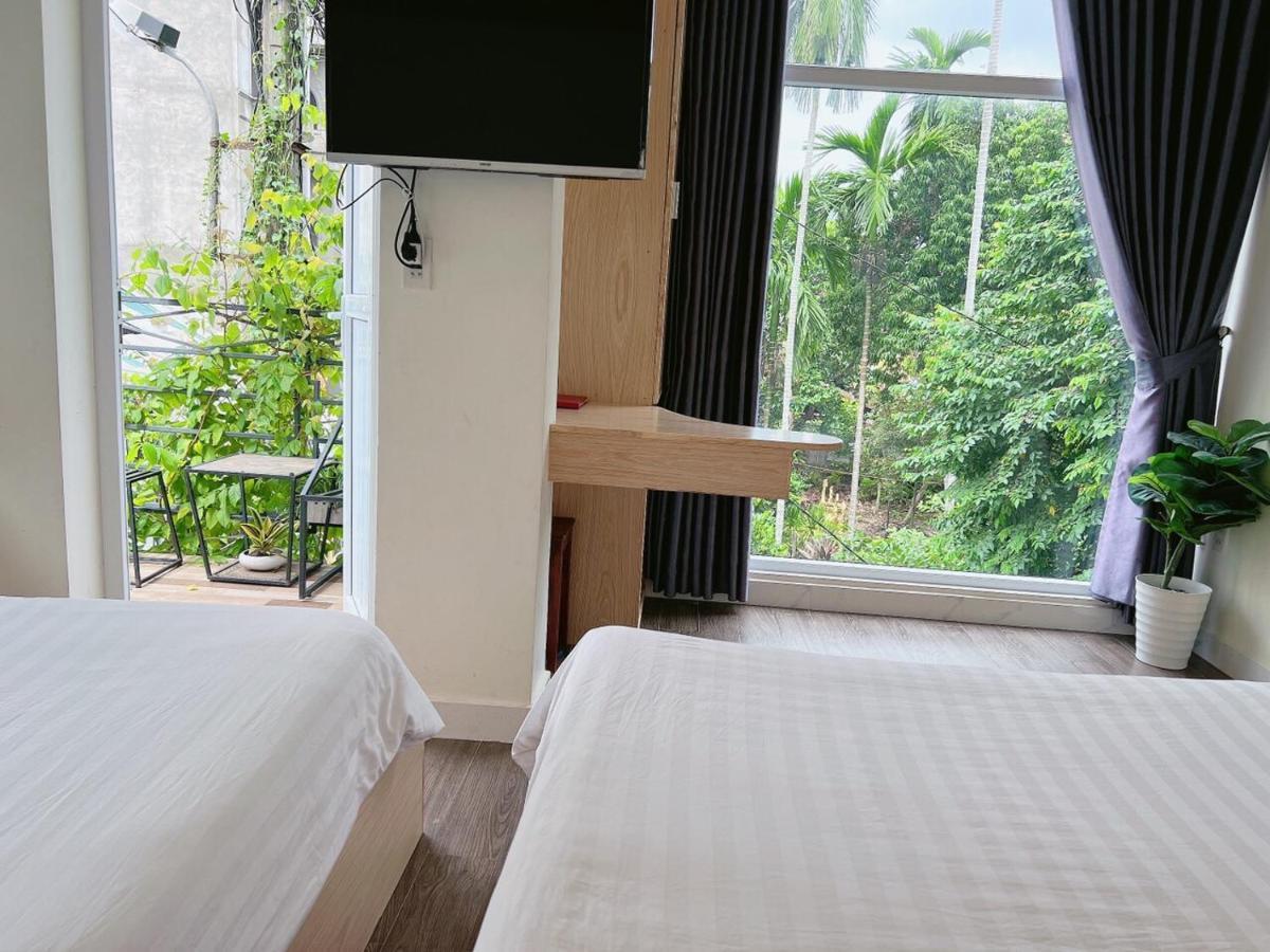 Hue Four Seasons Hotel Экстерьер фото