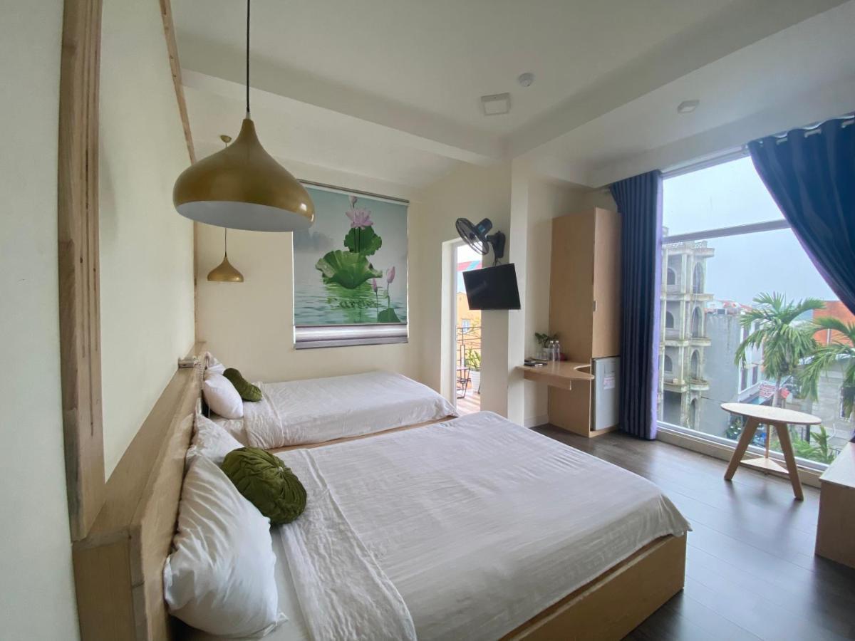 Hue Four Seasons Hotel Экстерьер фото