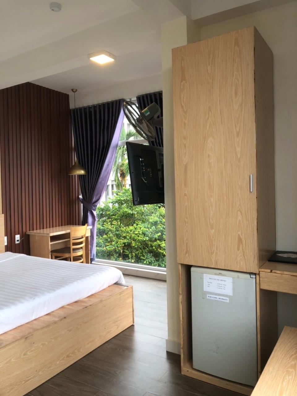 Hue Four Seasons Hotel Экстерьер фото
