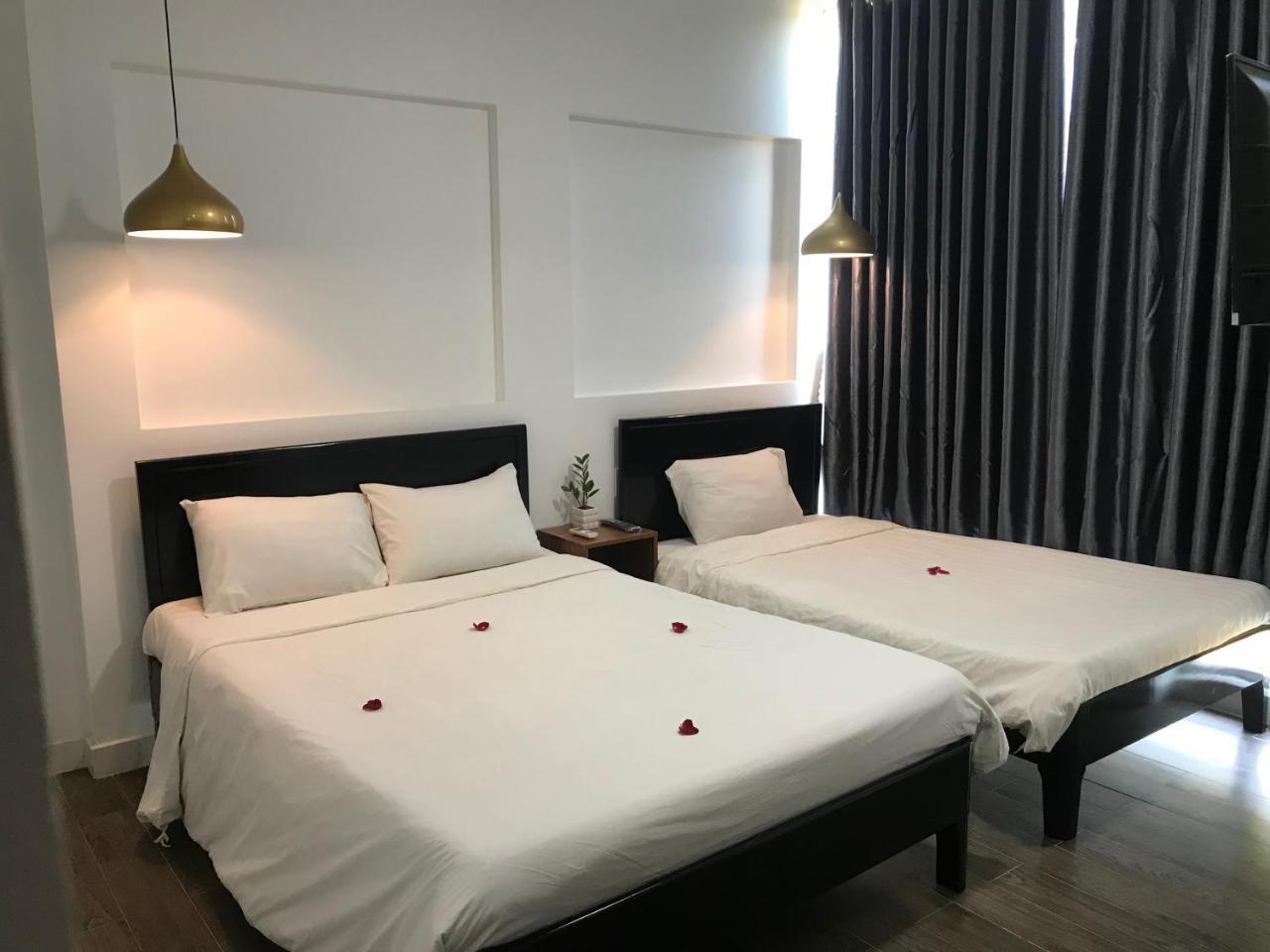 Hue Four Seasons Hotel Экстерьер фото