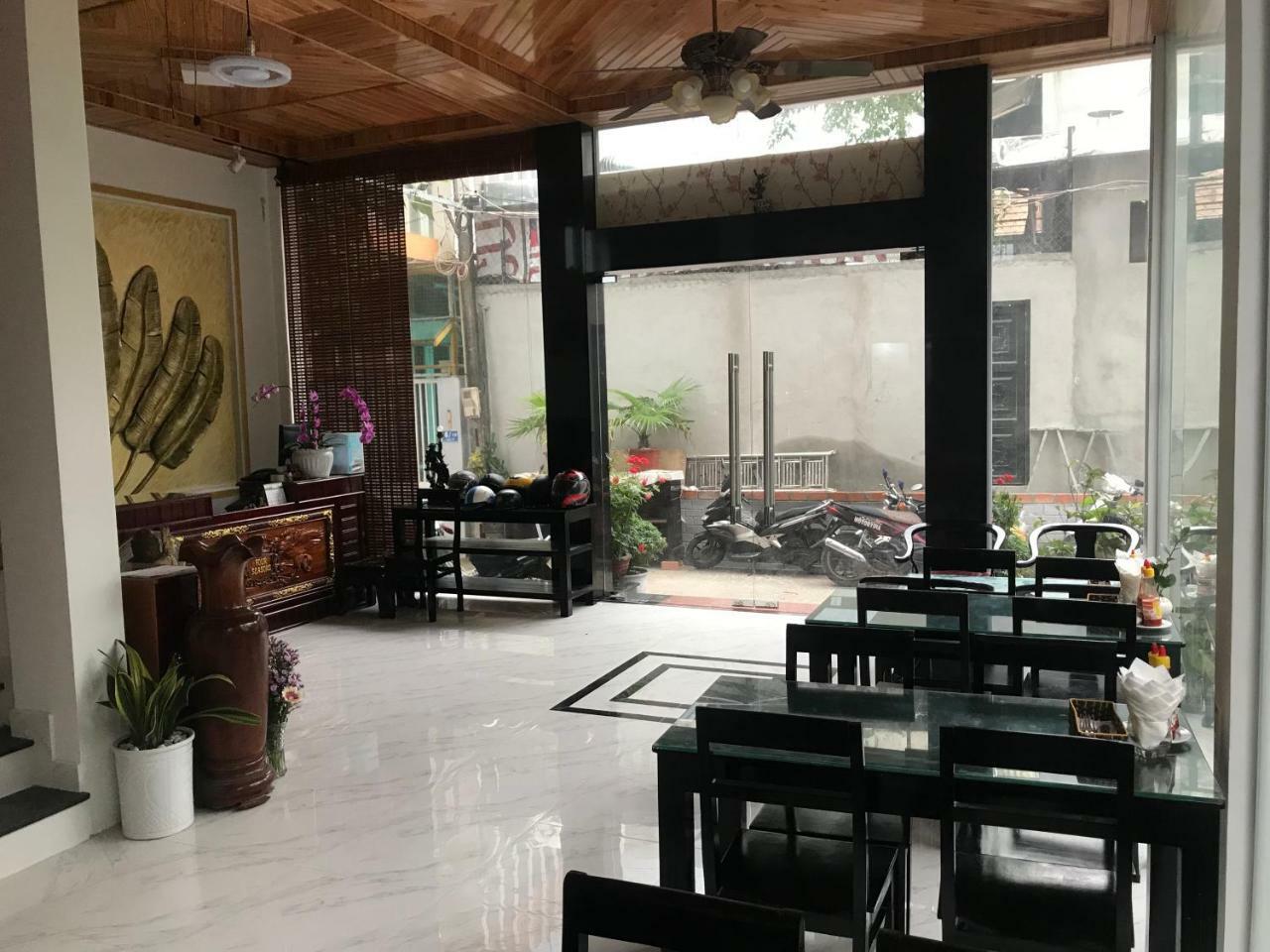 Hue Four Seasons Hotel Экстерьер фото